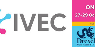IVEC conference logo