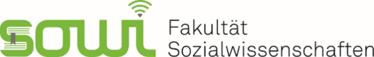 Logog Fakultät Sozialwissenschaften