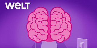 Logo des Podcasts Aha! 10 Minuten Alltagswissen