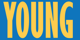Cover of the Young Journal