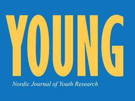 Cover of the Young Journal