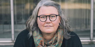 Portrait Anike Krämer