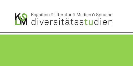 Logog Kognition, Literatur, Medien, Sprache: Diversitätsstudien