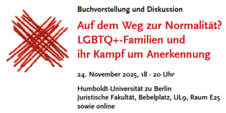 Flyer of the Event with Hard facts