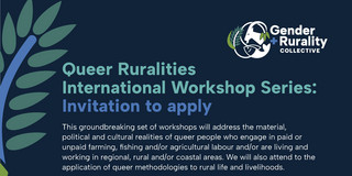 flyer for workshop series registration