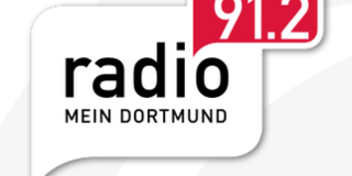 Logo Radio 91.2 Mein Dortmund