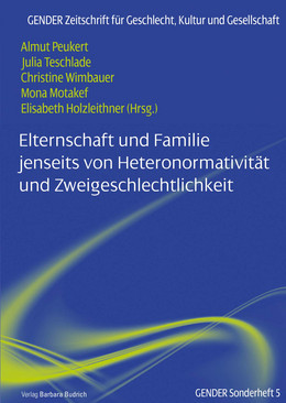 Buchcover blau-gelber Hintergrund, Buchtitel in weiß